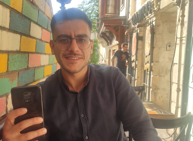 Serkan